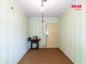 Prodej rodinného domu, Bohuslavice, 94 m2