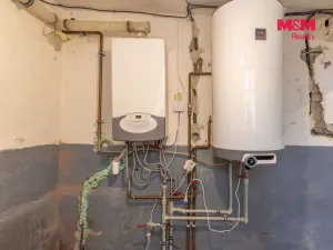 Prodej rodinného domu, Bohuslavice, 94 m2