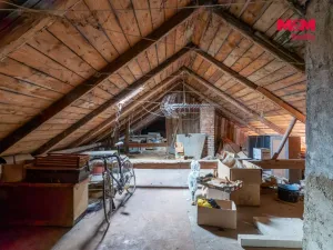 Prodej rodinného domu, Bohuslavice, 94 m2