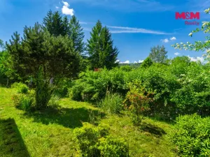 Prodej chaty, Semily, 24 m2