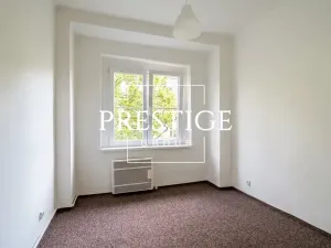 Pronájem bytu 3+kk, Praha - Žižkov, Biskupcova, 59 m2