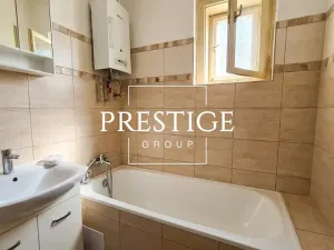 Pronájem bytu 3+kk, Praha - Žižkov, Biskupcova, 59 m2