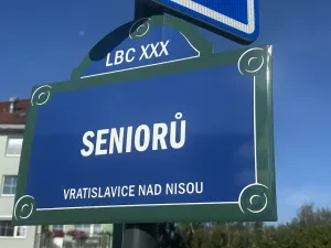 Pronájem bytu 2+kk, Liberec - Liberec VI-Rochlice, Hedvábná, 54 m2