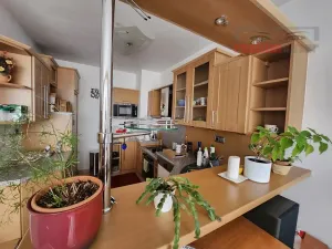 Prodej bytu 3+kk, Brno, Majdalenky, 84 m2