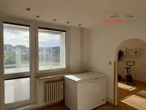 Prodej bytu 4+1, Brno, Kuršova, 99 m2
