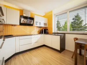 Prodej bytu 3+kk, Praha, 73 m2