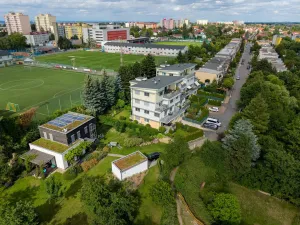 Prodej bytu 3+kk, Praha, 73 m2