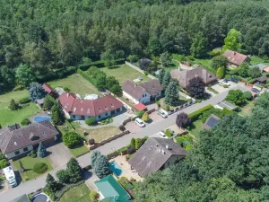 Prodej rodinného domu, Sezemice - Veská, 400 m2