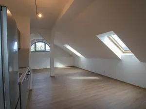 Pronájem bytu 1+kk, Říčany, 17. listopadu, 63 m2