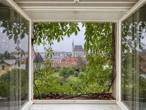 Prodej vícegeneračního domu, Český Krumlov, Horská, 469 m2
