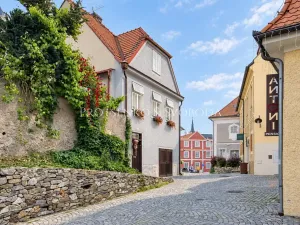 Prodej vícegeneračního domu, Český Krumlov, Horská, 469 m2