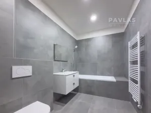 Pronájem bytu 2+1, České Budějovice, Fráni Šrámka, 85 m2