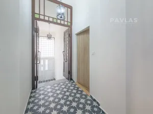 Pronájem bytu 2+1, České Budějovice, Fráni Šrámka, 85 m2