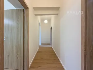 Pronájem bytu 2+1, České Budějovice, Fráni Šrámka, 85 m2