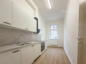 Pronájem bytu 3+1, České Budějovice, Fráni Šrámka, 73 m2