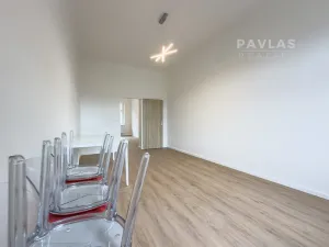 Pronájem bytu 3+1, České Budějovice, Fráni Šrámka, 73 m2