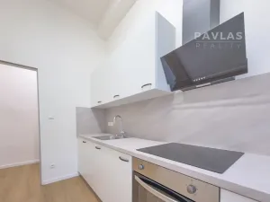 Pronájem bytu 3+1, České Budějovice, Fráni Šrámka, 73 m2