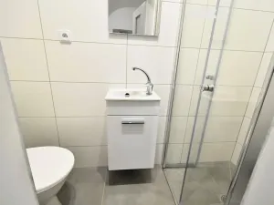 Prodej obchodního prostoru, Vyškov, Masarykovo náměstí, 839 m2
