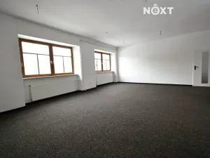 Prodej obchodního prostoru, Vyškov, Masarykovo náměstí, 839 m2