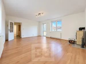 Pronájem rodinného domu, Rosice, Stará, 89 m2