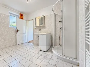 Pronájem rodinného domu, Rosice, Stará, 89 m2