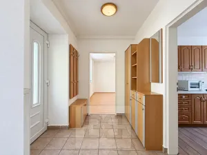 Pronájem rodinného domu, Rosice, Stará, 89 m2