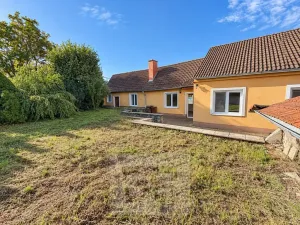 Pronájem rodinného domu, Rosice, Stará, 89 m2