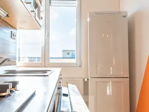 Pronájem bytu 3+kk, Plzeň, Nad Dalmatinkou, 63 m2