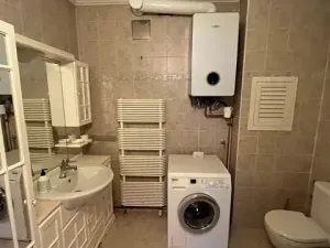 Pronájem bytu 3+1, Praha, V rovinách, 82 m2