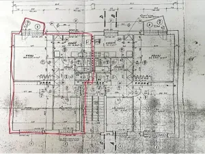 Pronájem bytu 3+1, Praha, V rovinách, 82 m2
