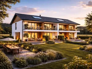 Prodej pozemku pro bydlení, Horní Planá, 3046 m2