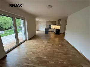 Pronájem bytu 3+kk, Praha - Krč, Branická, 97 m2