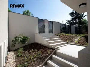 Pronájem bytu 3+kk, Praha - Krč, Branická, 97 m2