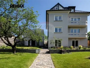 Pronájem bytu 3+kk, Praha - Krč, Branická, 97 m2