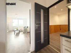 Prodej bytu 4+1, Deštná, U hřiště, 86 m2
