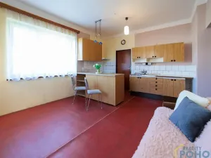 Prodej rodinného domu, Opočno, Palackého, 150 m2