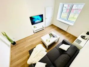 Pronájem bytu 2+kk, Jihlava, Havlíčkova, 36 m2