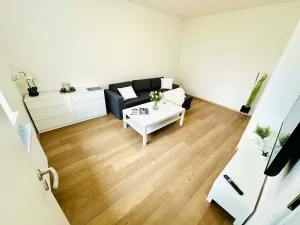 Pronájem bytu 2+kk, Jihlava, Havlíčkova, 36 m2