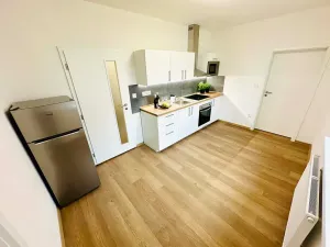 Pronájem bytu 2+kk, Jihlava, Havlíčkova, 36 m2