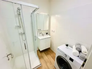 Pronájem bytu 2+kk, Jihlava, Havlíčkova, 36 m2