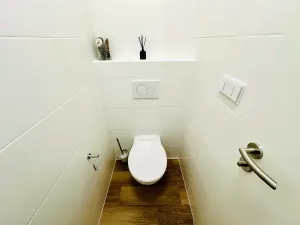 Pronájem bytu 2+kk, Jihlava, Havlíčkova, 36 m2