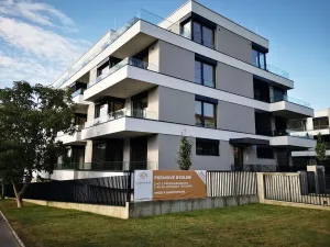 Pronájem bytu 2+kk, Praha - Stodůlky, Mládí, 53 m2
