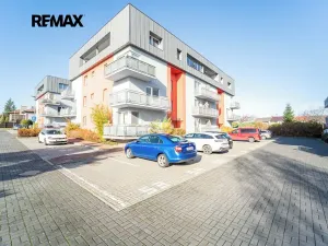 Pronájem bytu 1+kk, Kutná Hora, Tyršova, 43 m2