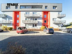 Pronájem bytu 1+kk, Kutná Hora, Tyršova, 43 m2