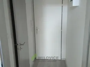 Pronájem bytu 1+kk, Milovice, Slepá, 26 m2