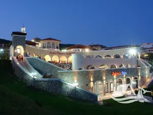 Prodej bytu 2+kk, Sveti Vlas, Bulharsko, 60 m2