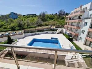 Prodej bytu 2+kk, Bjala, Bulharsko, 54 m2
