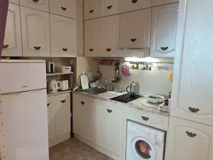 Prodej bytu 2+kk, Sveti Vlas, Bulharsko, 58 m2