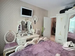 Prodej bytu 2+kk, Sveti Vlas, Bulharsko, 58 m2