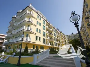 Prodej bytu 2+kk, Sveti Vlas, Bulharsko, 58 m2